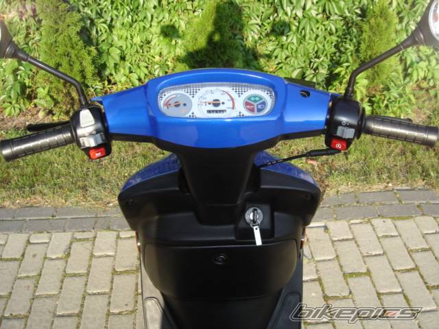2003 KREIDLER FLORETT | Picture 413142 motorcycle photo