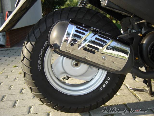2003 KREIDLER FLORETT | Picture 413146 motorcycle photo