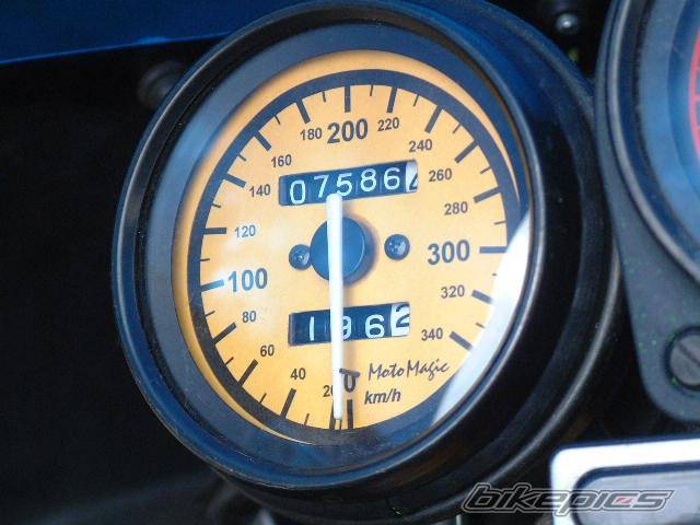 1995 KAWASAKI ZX 7R | Picture 41330 motorcycle photo