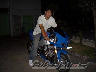 2003 BUELL XB9R FIREBOLT | Picture 413420 motorcycle photo