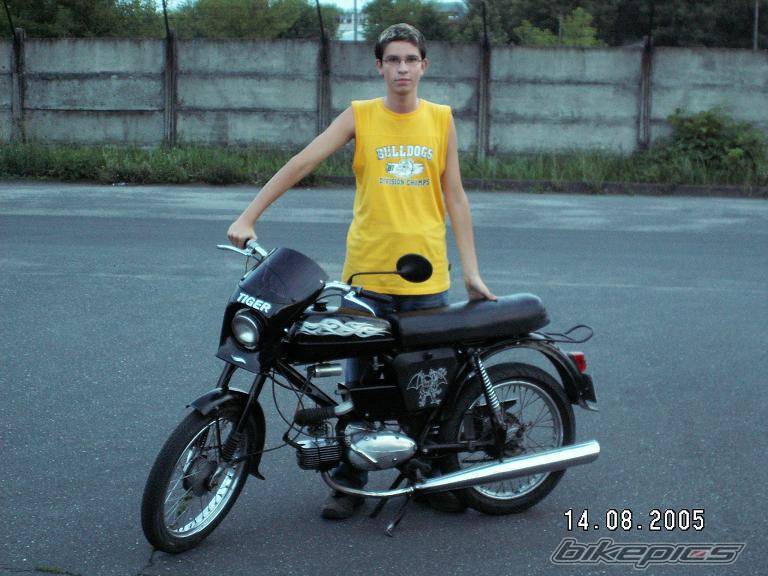 1983 ROMET OGAR 200 | Picture 413490 motorcycle photo