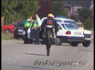 2004 HONDA CBR 125 | Picture 413627 motorcycle photo