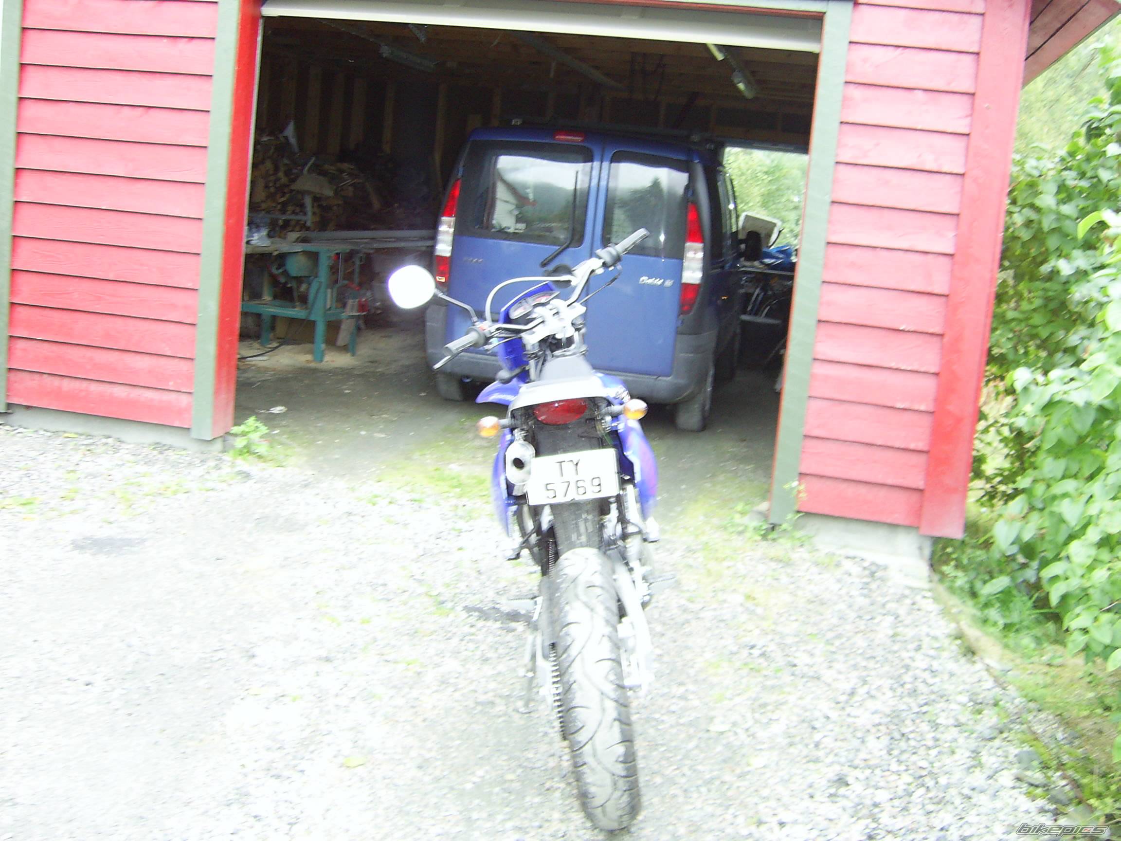 2005 RIEJU SMX 50 | Picture 413645 motorcycle photo