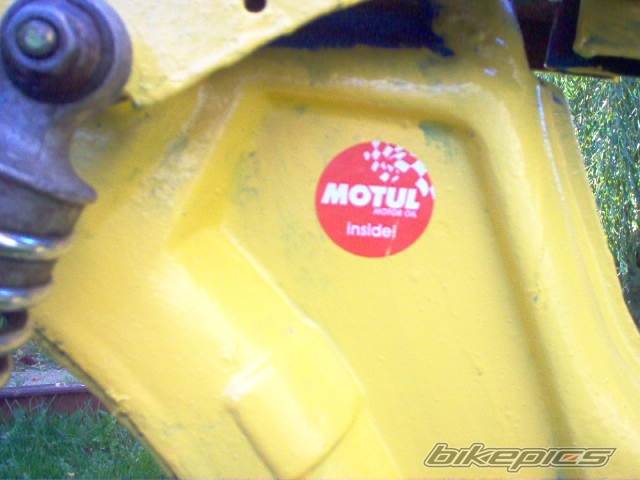 1980 ROMET 50 T 1 | Picture 413724 motorcycle photo