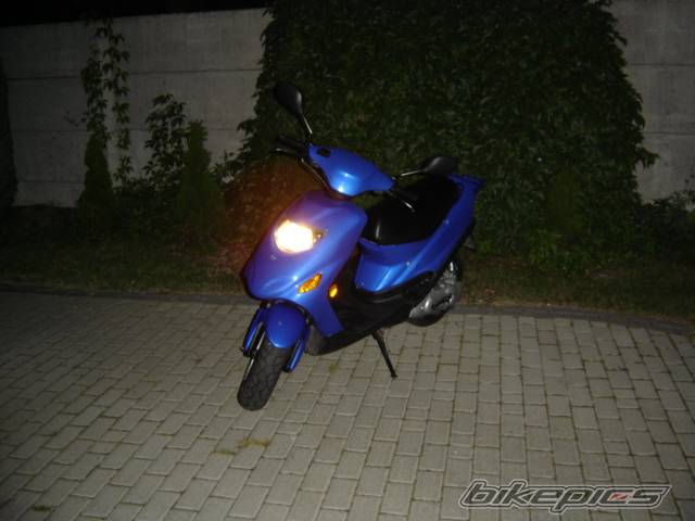 2003 KREIDLER FLORETT | Picture 413842 motorcycle photo
