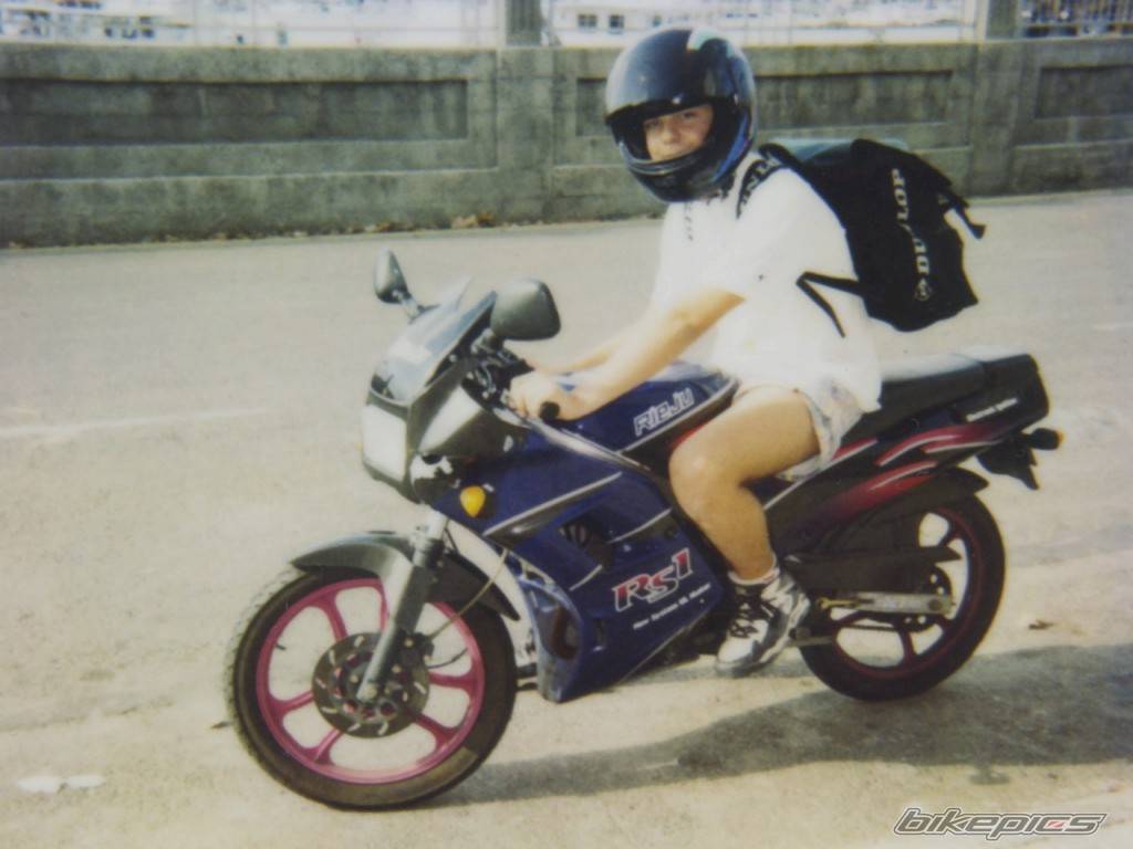 1993 RIEJU RS1 | Picture 413879 motorcycle photo