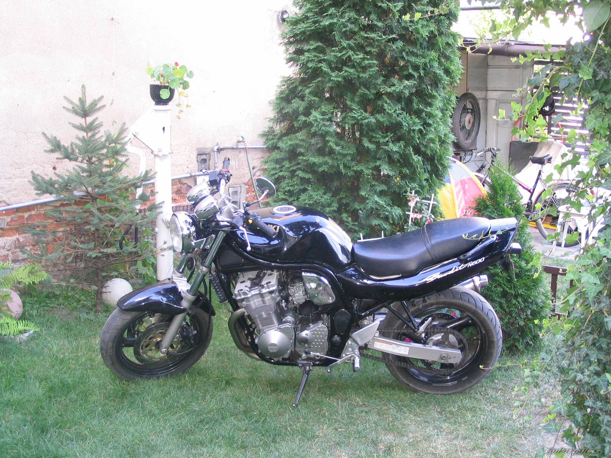 413891 | Picture 413891 motorcycle photo