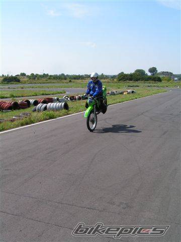 2002 DERBI SENDA X TREME R 50 | Picture 413898 motorcycle photo