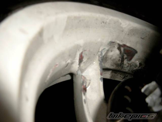 2002 APRILIA AREA 51 | Picture 41395 motorcycle photo