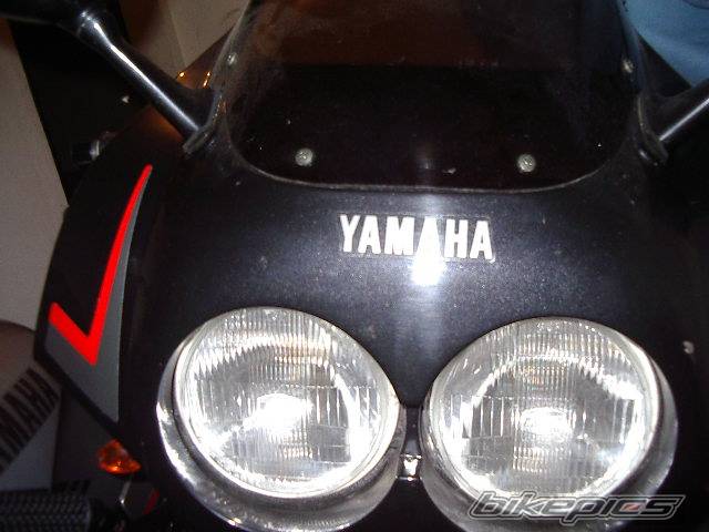 1992 YAMAHA RZ 350 | Picture 413965 motorcycle photo
