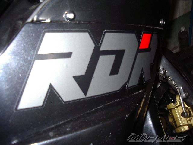 1992 YAMAHA RZ 350 | Picture 413966 motorcycle photo