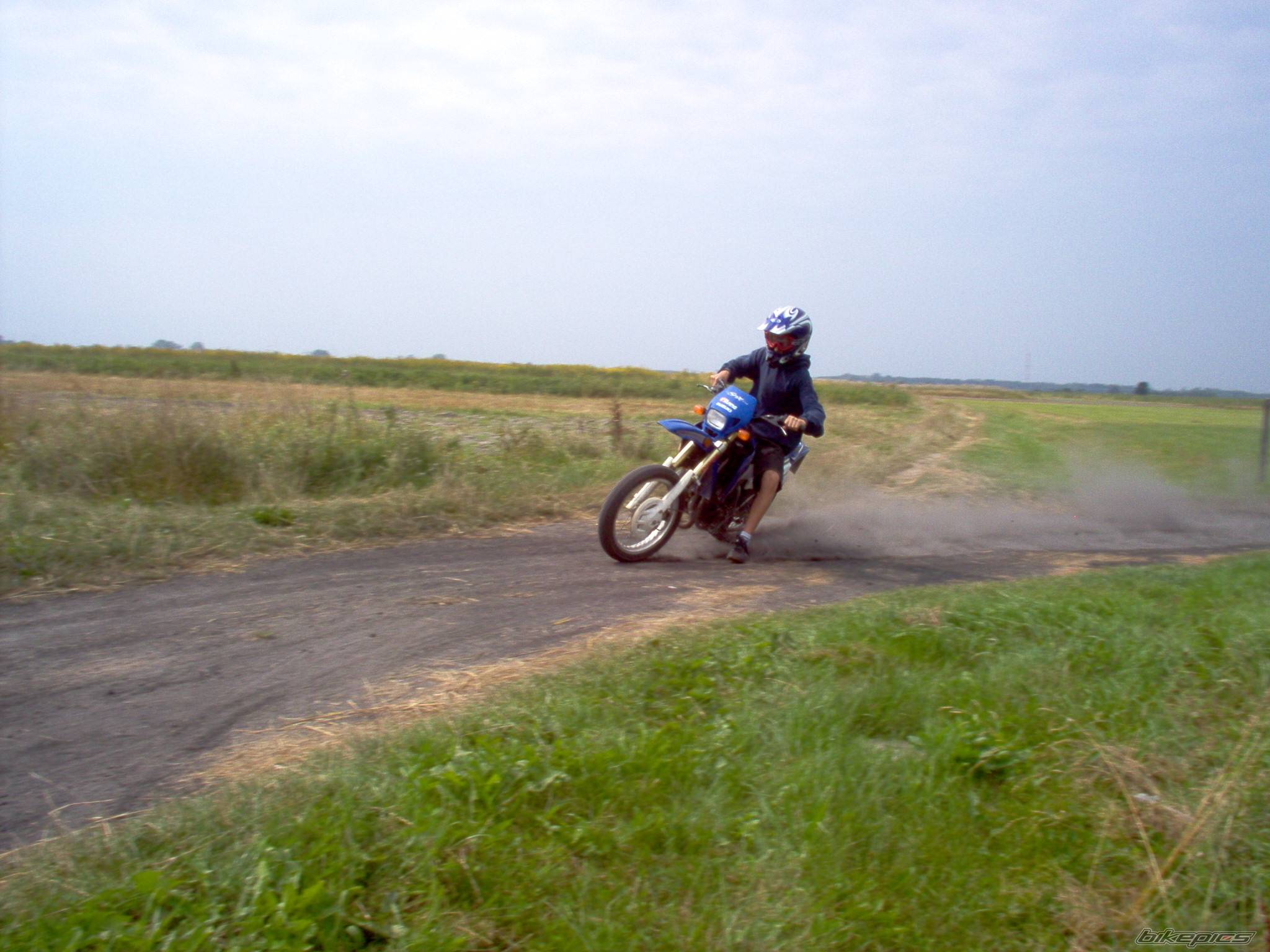 2003 SUZUKI SMX 50 | Picture 414147 motorcycle photo