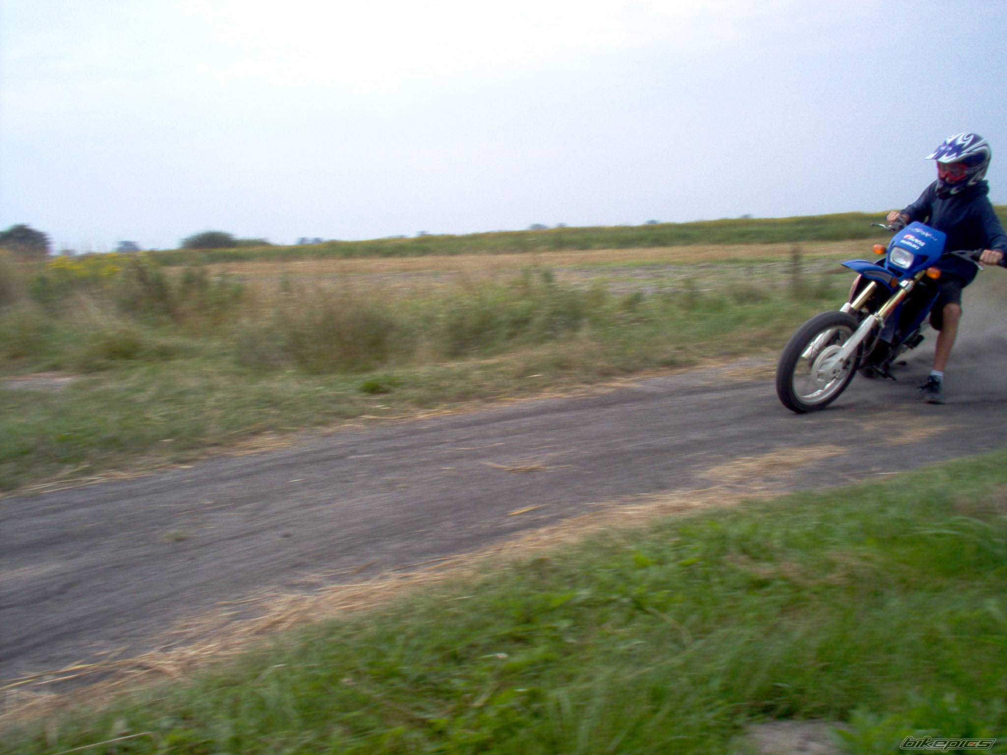 2003 SUZUKI SMX 50 | Picture 414149 motorcycle photo