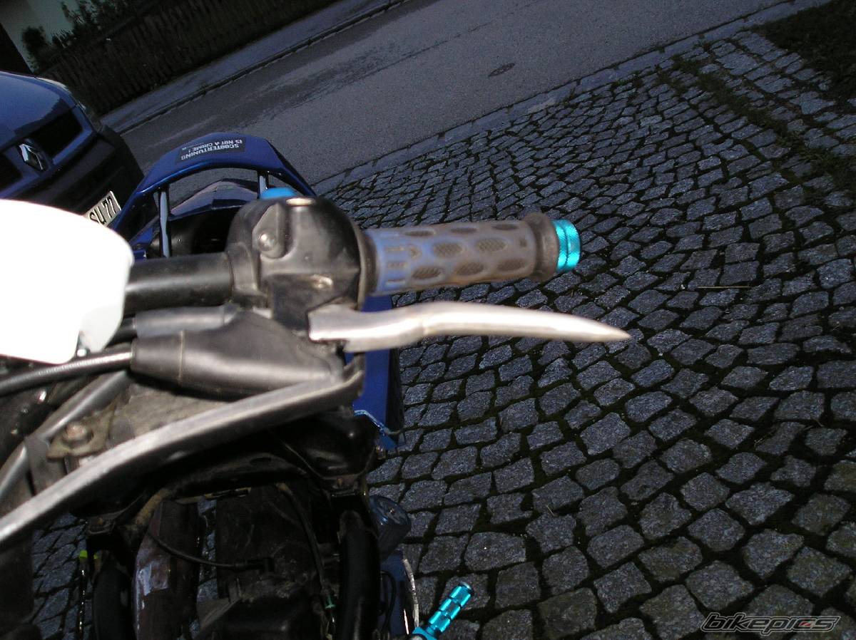 2003 PEUGEOT SPEEDFIGHT2 50 | Picture 414334 motorcycle photo