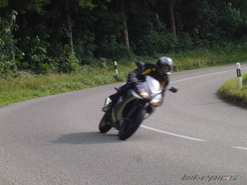 2005 YAMAHA TZR 50 | Picture 414519 motorcycle photo