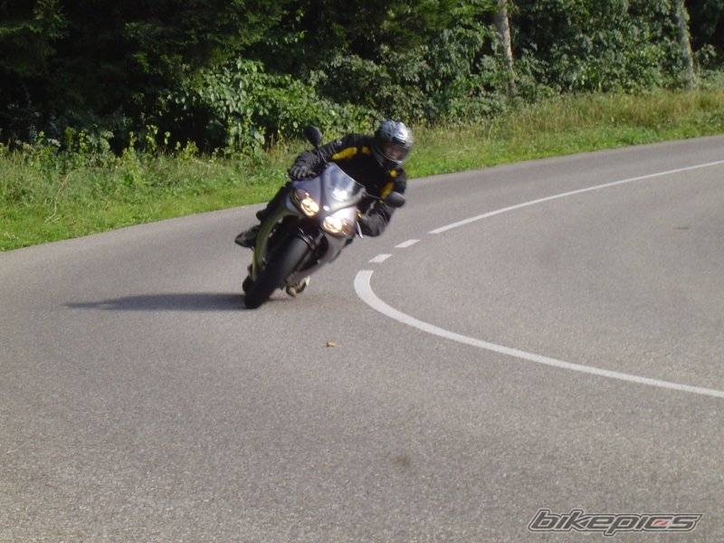 2005 YAMAHA TZR 50 | Picture 414535 motorcycle photo