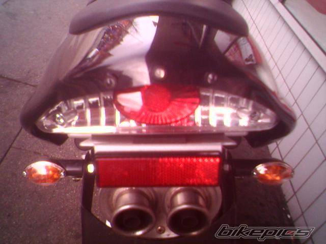 2003 SACHS XTC RACING | Picture 414656 motorcycle photo