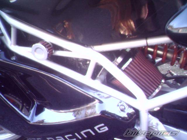 2003 SACHS XTC RACING | Picture 414673 motorcycle photo