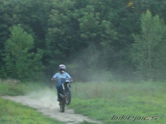 2000 HONDA CR 250 | Picture 414693 motorcycle photo