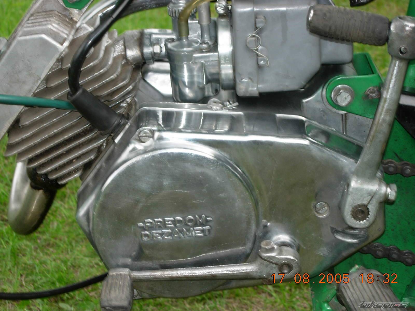 1989 ROMET PONY MOTORYNKA | Picture 414762 motorcycle photo