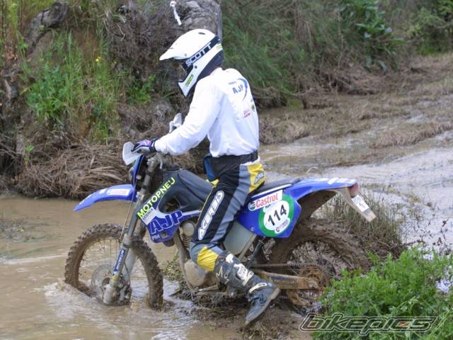 2003 AJP PR4 125 | Picture 414873 motorcycle photo