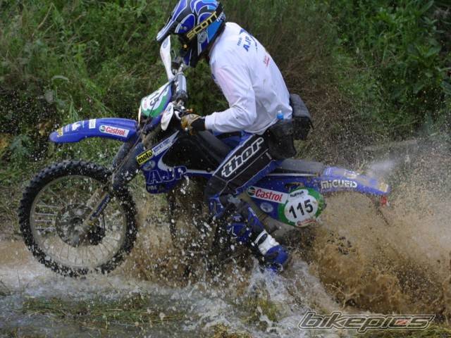 2003 AJP PR4 125 | Picture 414876 motorcycle photo