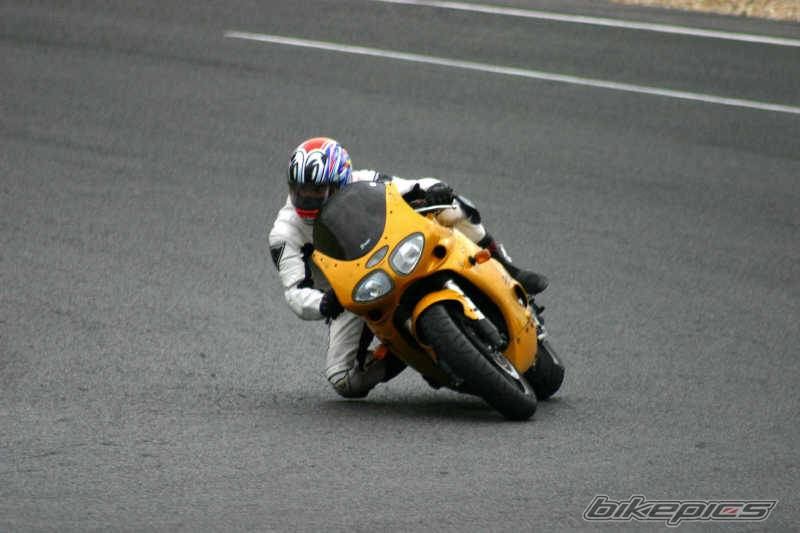 1998 TRIUMPH DAYTONA 955I | Picture 415273 motorcycle photo