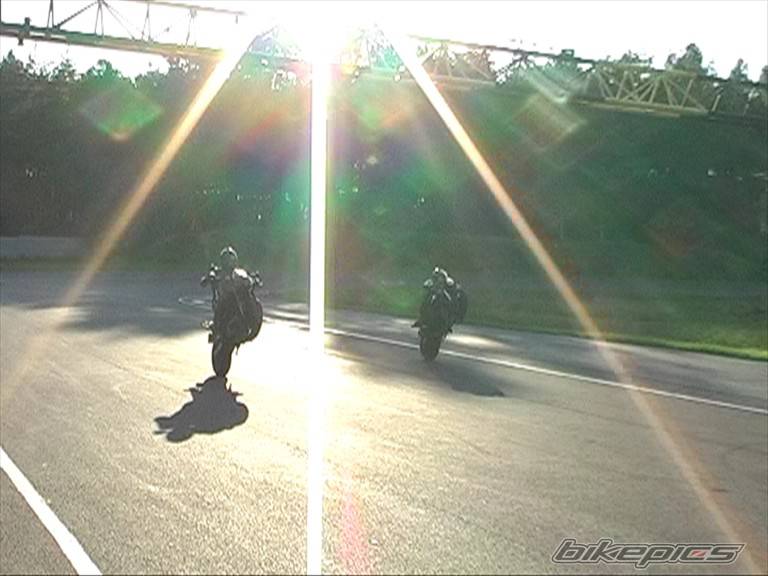 1997 SUZUKI GSX R 750 | Picture 415596 motorcycle photo
