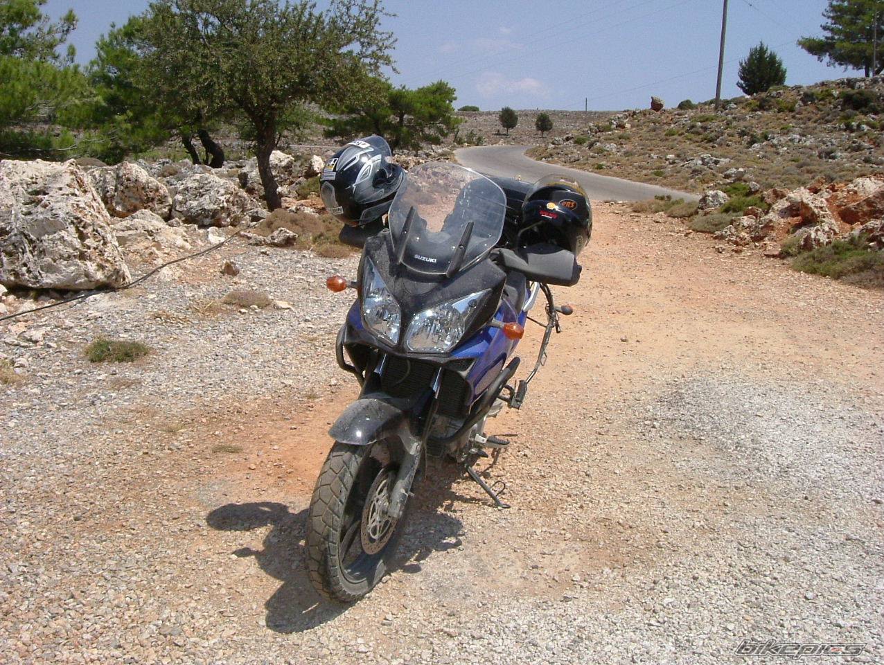 2004 SUZUKI DL 650 | Picture 415601 motorcycle photo