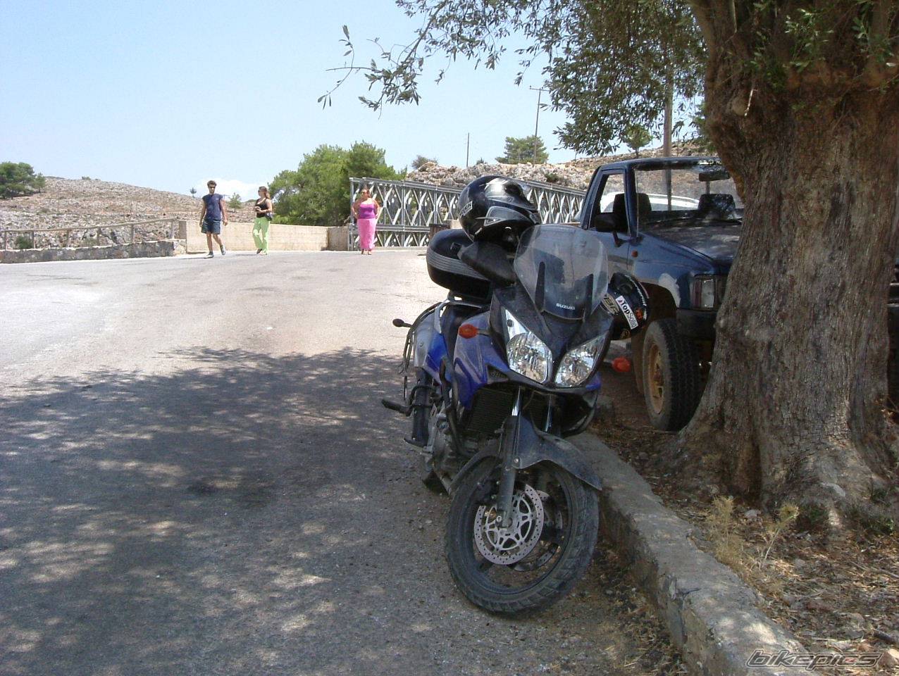 2004 SUZUKI DL 650 | Picture 415602 motorcycle photo