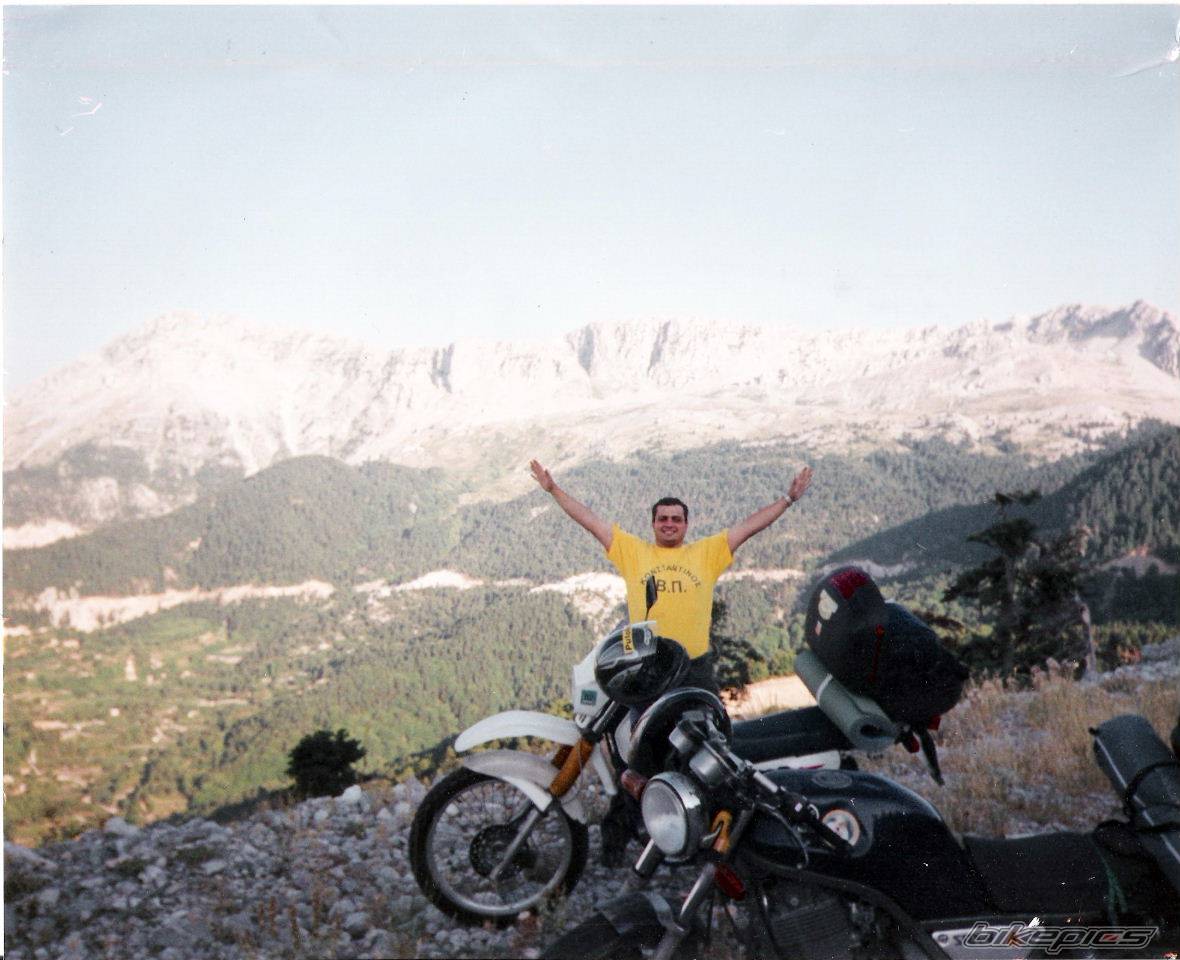 1998 SUZUKI DR 200 | Picture 415605 motorcycle photo