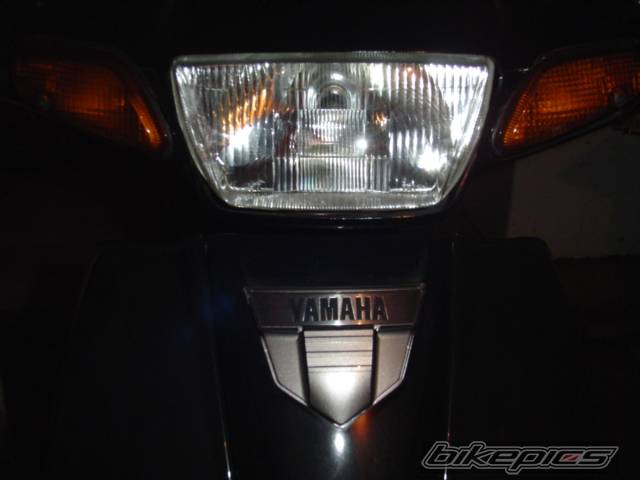 1999 YAMAHA CRYPTON R 105 | Picture 415652 motorcycle photo