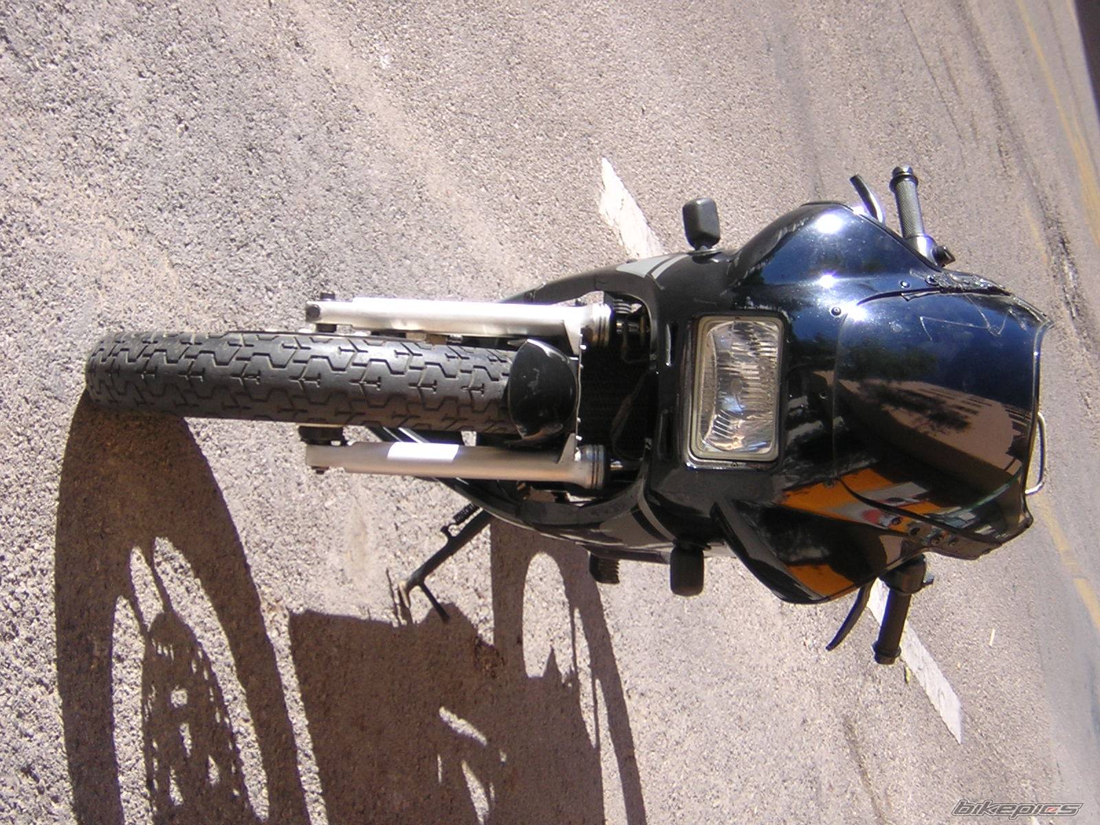 1990 YAMAHA TZR 80 | Picture 415713 motorcycle photo
