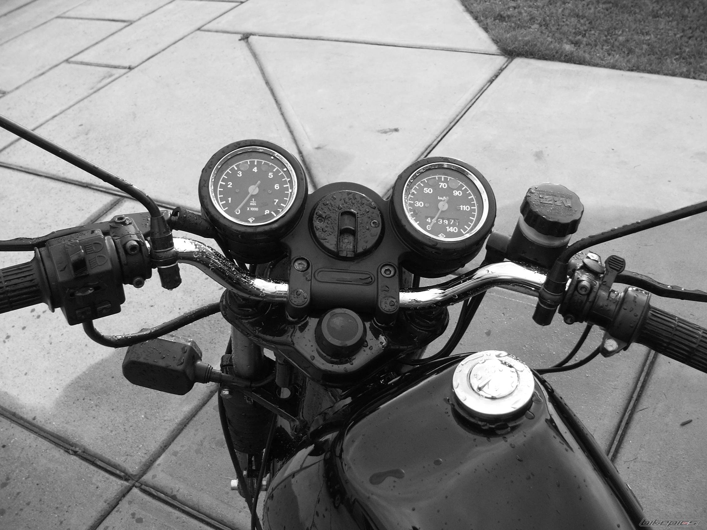 1990 MZ ETZ 251 | Picture 415842 motorcycle photo