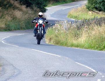 2005 APRILIA PEGASO 650 | Picture 415924 motorcycle photo