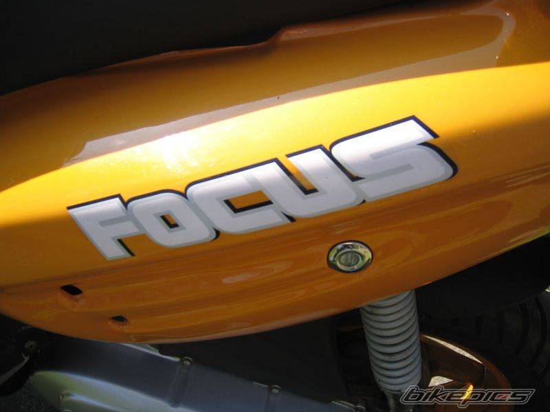 2004 KEEWAY FOCUS 50 | Picture 415979 motorcycle photo