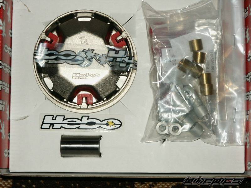 2004 KEEWAY FOCUS 50 | Picture 416186 motorcycle photo