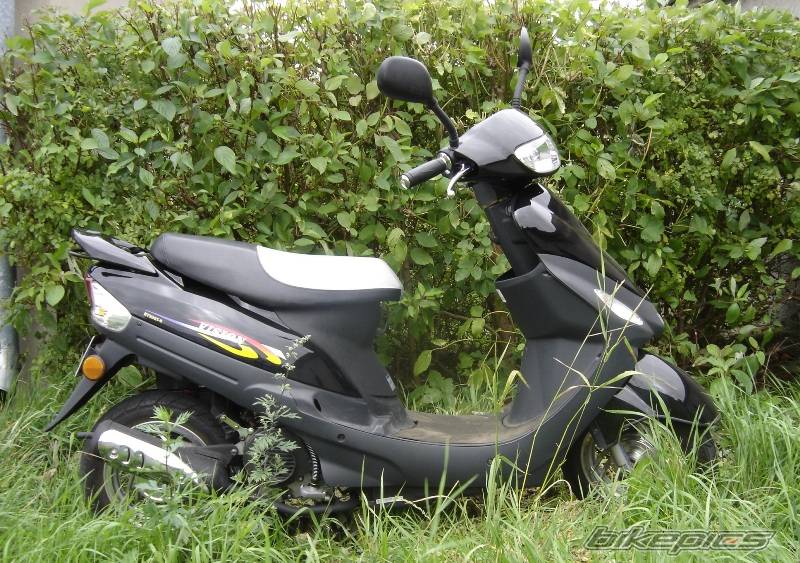 2005 YLSMCO BT 50 QT 9 | Picture 416253 motorcycle photo