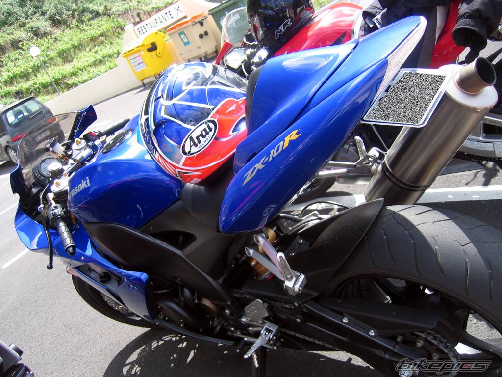 2004 KAWASAKI ZX 10R | Picture 416254 motorcycle photo