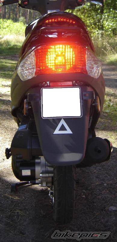 2005 YLSMCO BT 50 QT 9 | Picture 416266 motorcycle photo