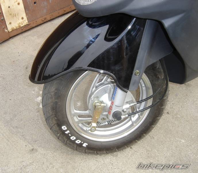 2005 YLSMCO BT 50 QT 9 | Picture 416271 motorcycle photo