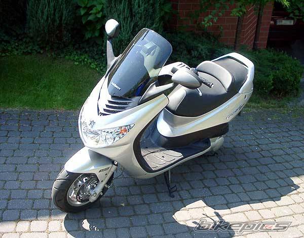 2005   | Picture 416871 motorcycle photo