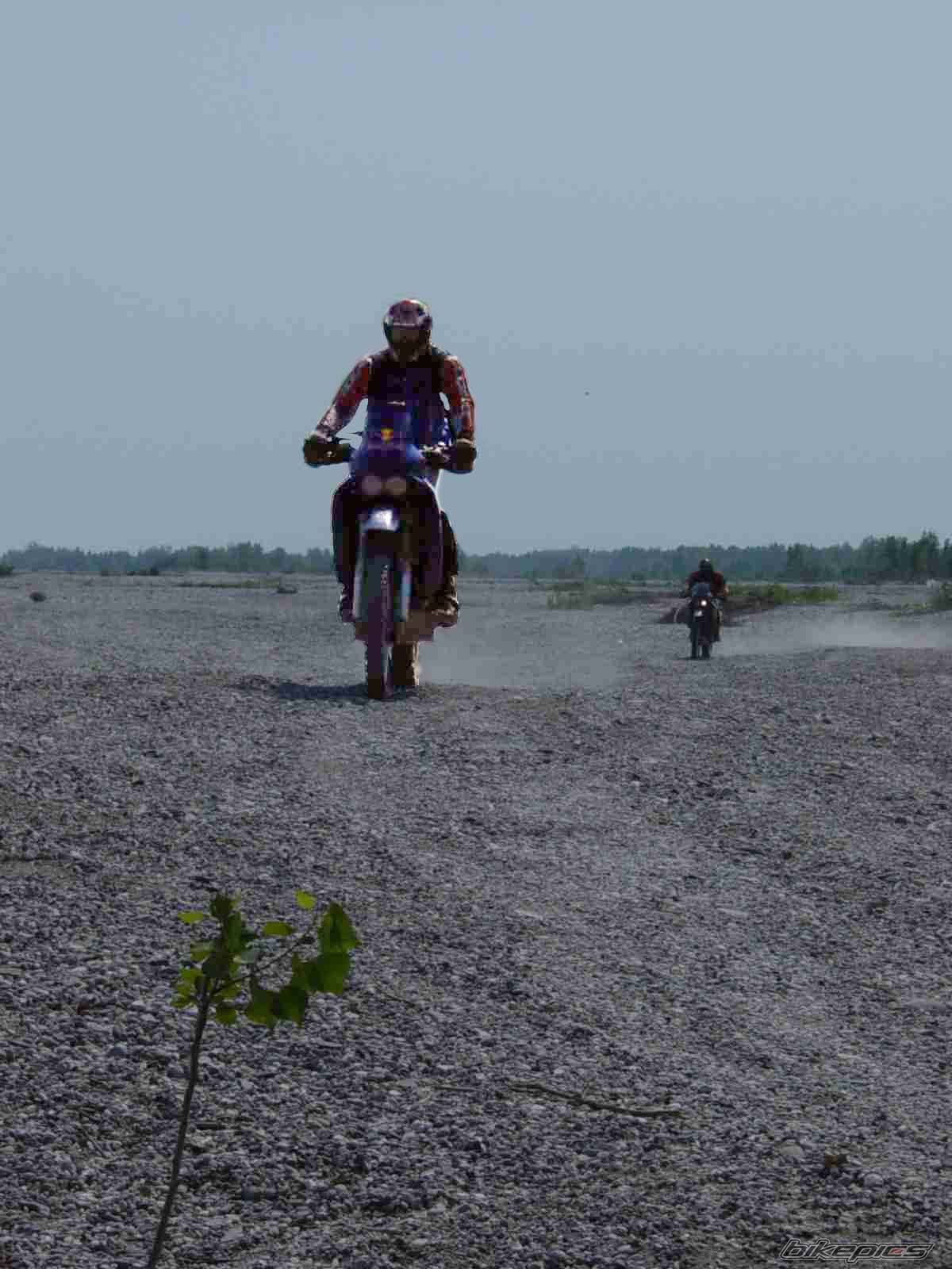 2002 KTM 640 ADVENTURE R | Picture 417125 motorcycle photo