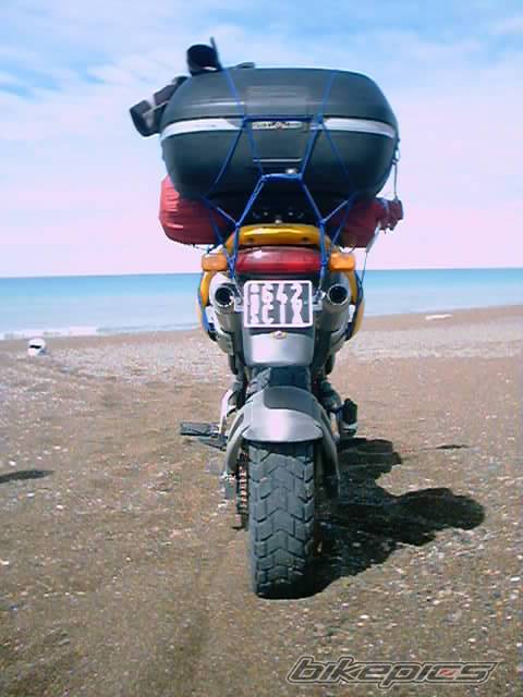 2000 CAGIVA CANYON 500 | Picture 41734 motorcycle photo