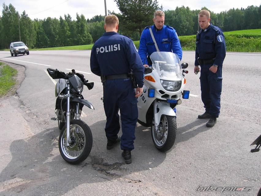 2003 DERBI SENDA DRD SM 50 | Picture 417380 motorcycle photo