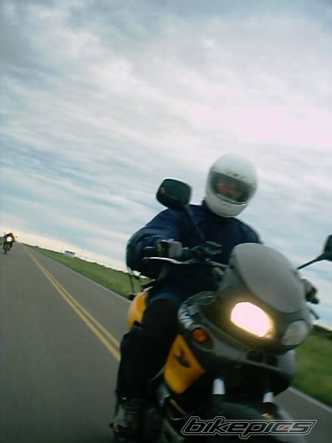 2000 CAGIVA CANYON 500 | Picture 41739 motorcycle photo