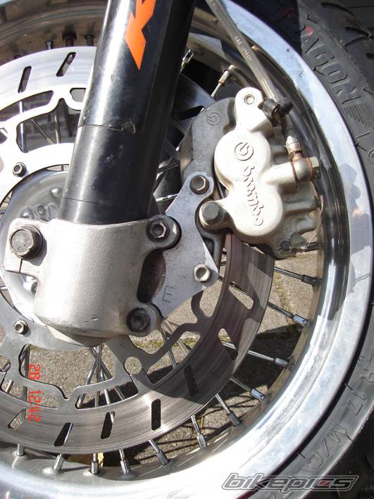 1999 KTM 620 LC4 | Picture 417494 motorcycle photo