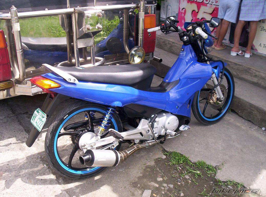 2005 HONDA XRM 110 | Picture 417518 motorcycle photo