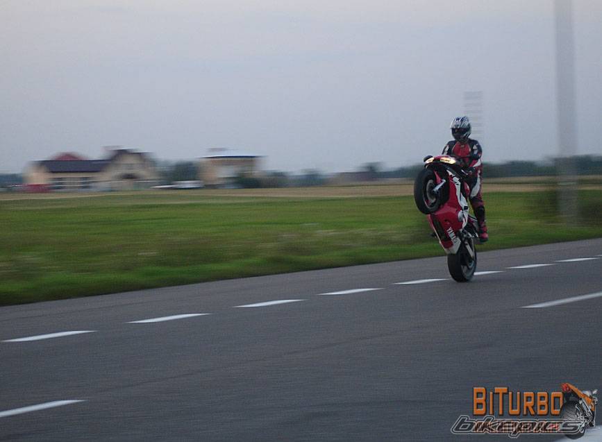 2005 YAMAHA YZF R6 | Picture 417531 motorcycle photo