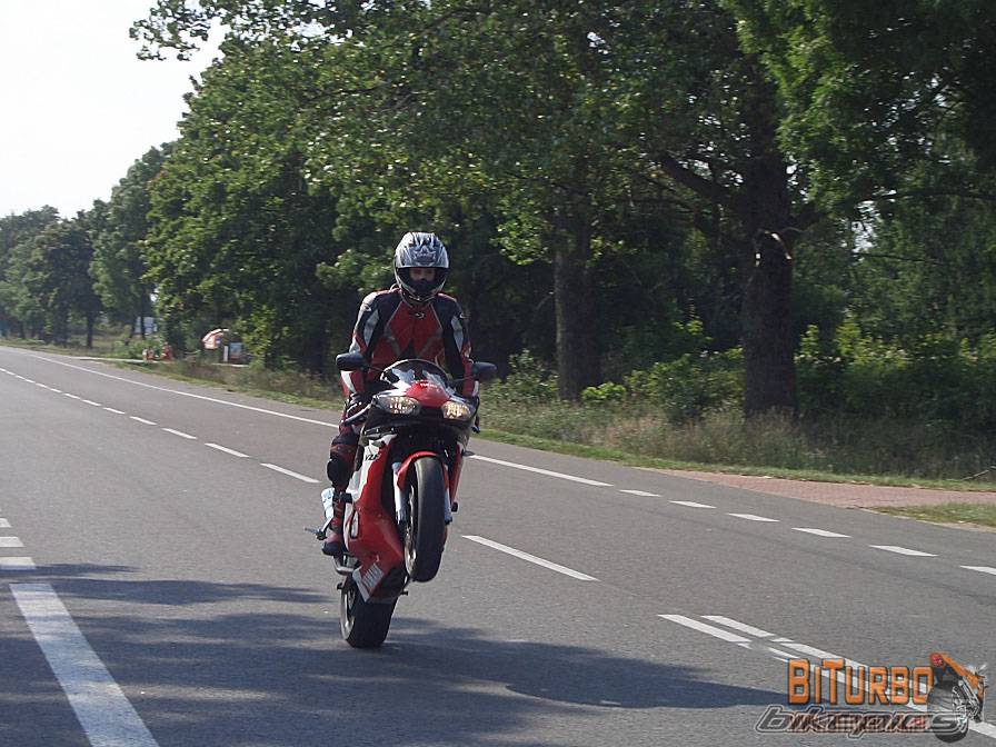 2005 YAMAHA YZF R6 | Picture 417535 motorcycle photo
